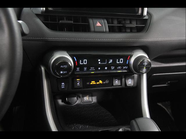 Used 2023 Toyota RAV4 XLE w/ Convenience Package AWD/4WD image 14