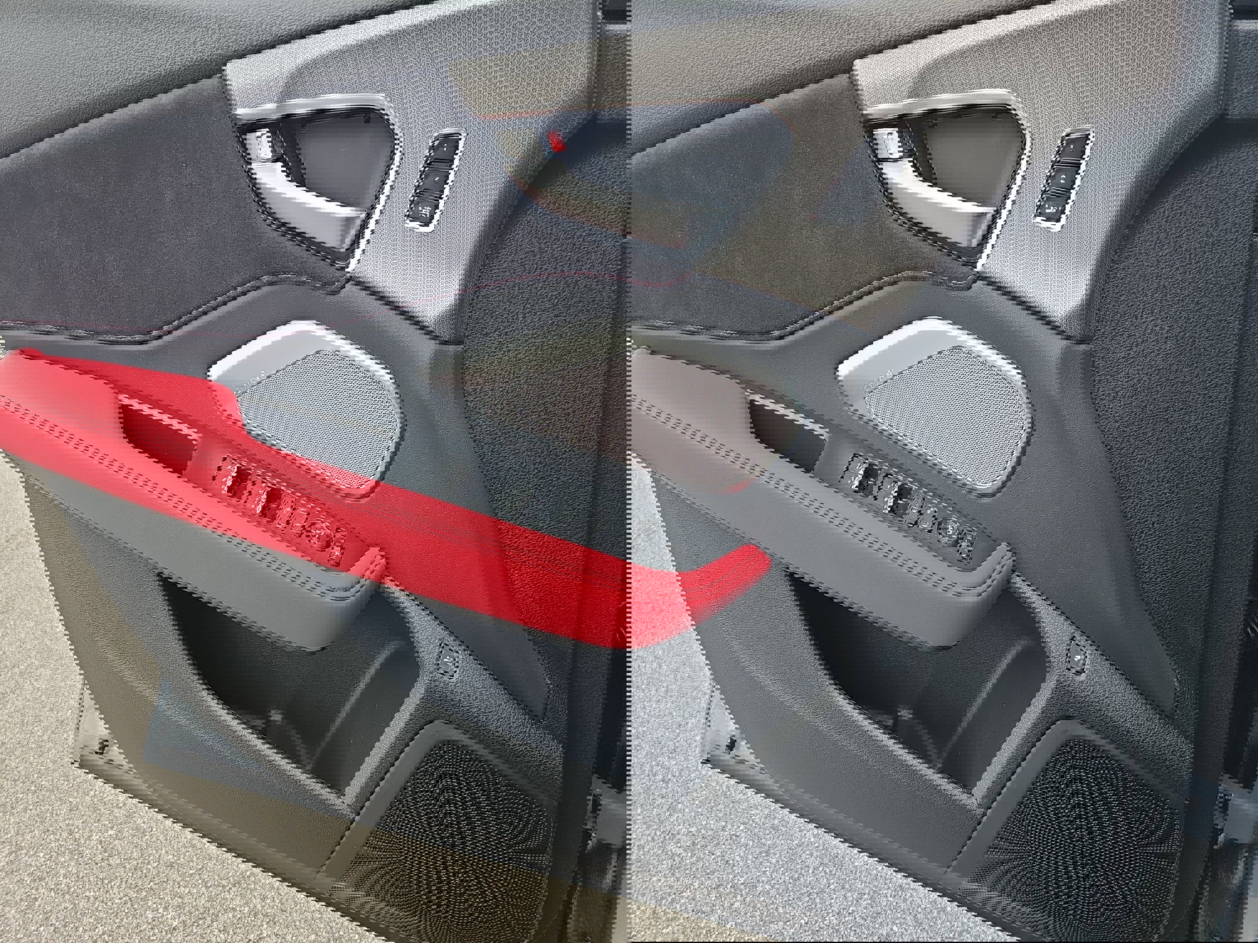 New 2026 Acura RDX A-Spec image 24