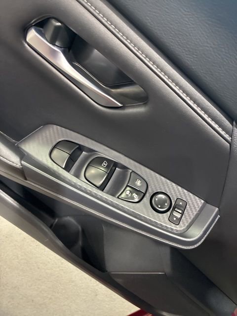 Used 2023 Nissan Sentra SV w/ All-Weather Package image 13