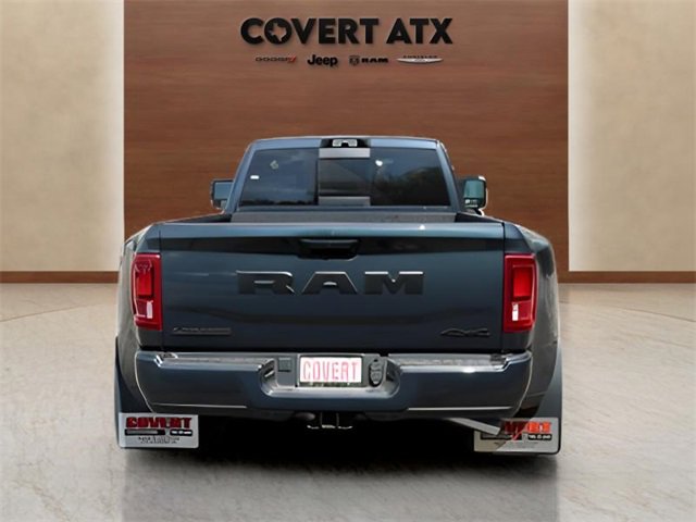 New 2026 RAM 3500 Laramie image 4
