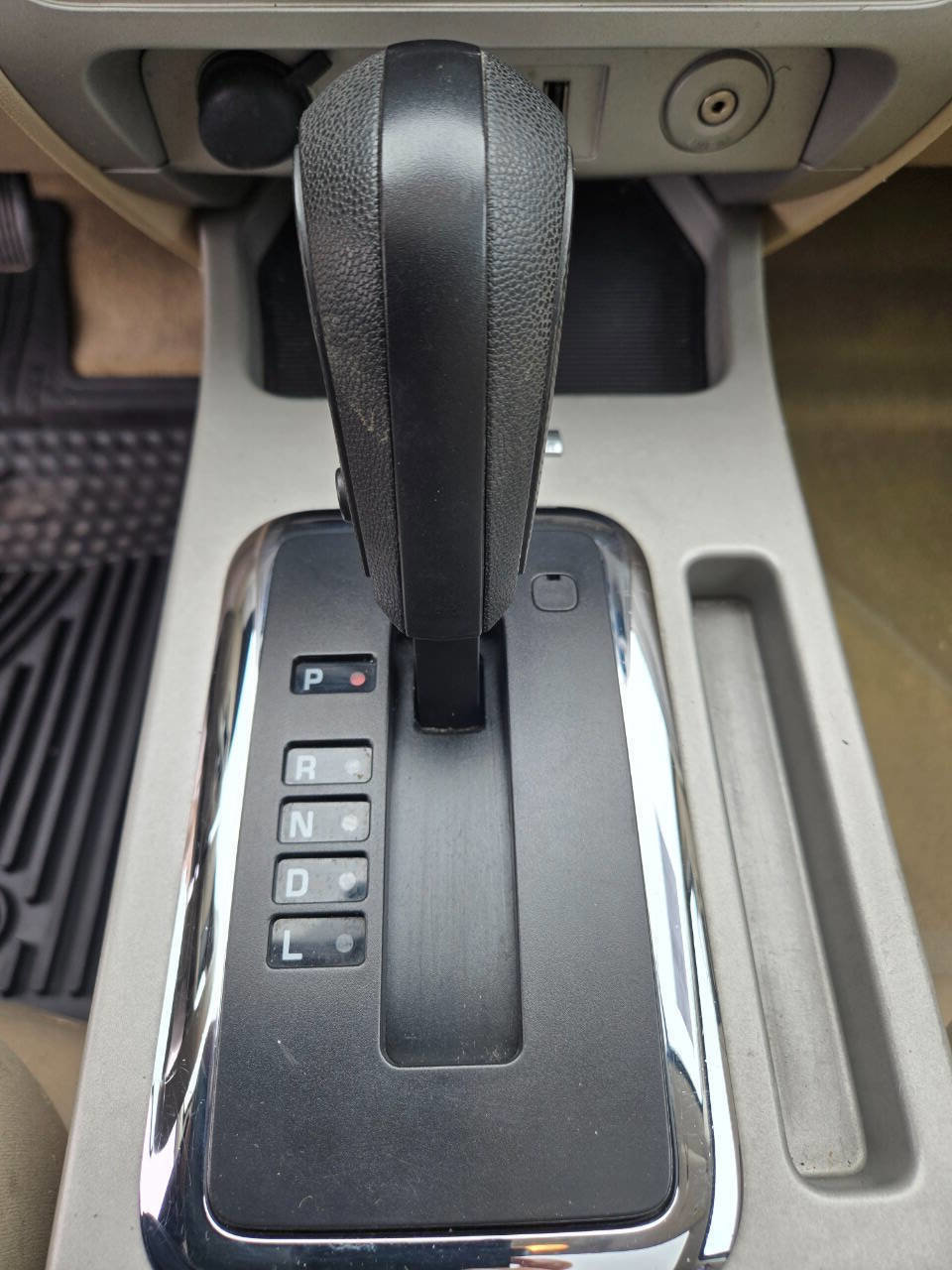 Used 2011 Ford Escape XLT w/ 202A Rapid Spec Order Code image 18