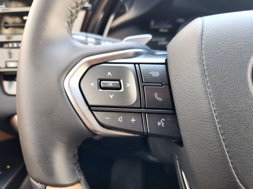 Used 2024 Lexus RX 350h AWD/4WD image 28