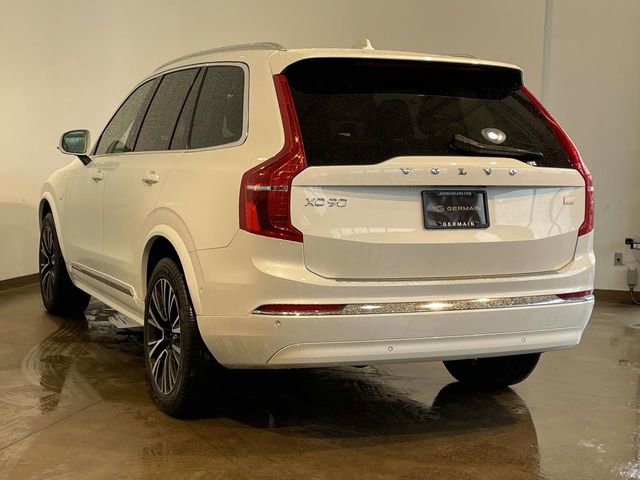 Used 2023 Volvo XC90 T8 Plus w/ Protection Package image 6