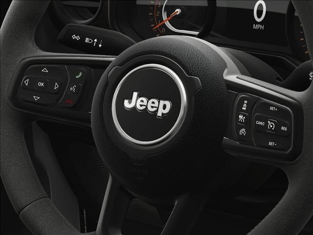 New 2025 Jeep Gladiator Mojave image 22