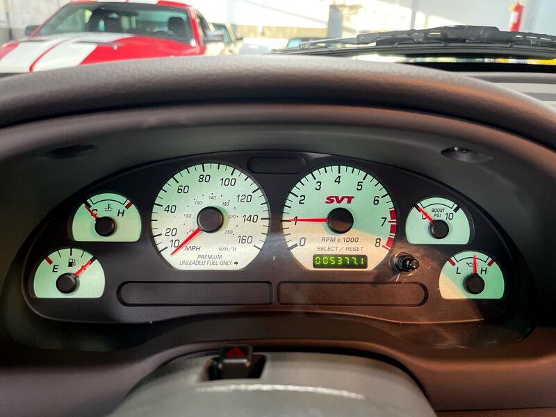 Used 2004 Ford Mustang Cobra image 36