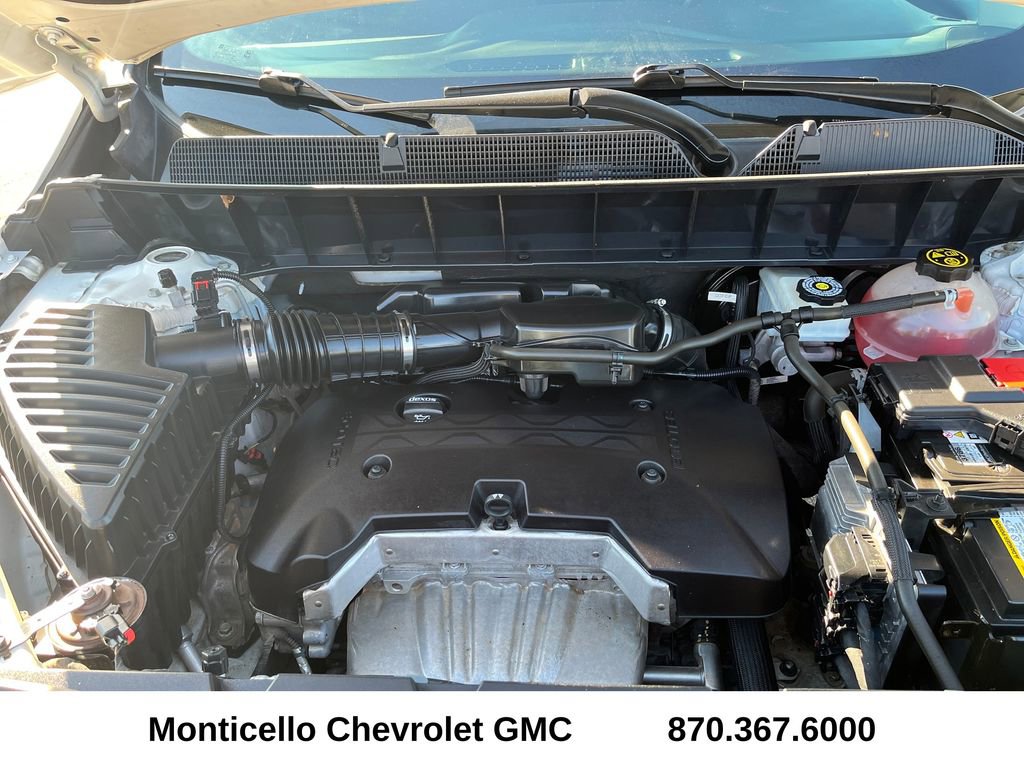 Used 2019 GMC Acadia SLE image 26