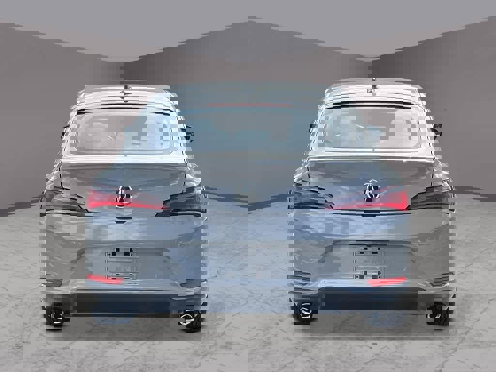 New 2026 Acura Integra image 4