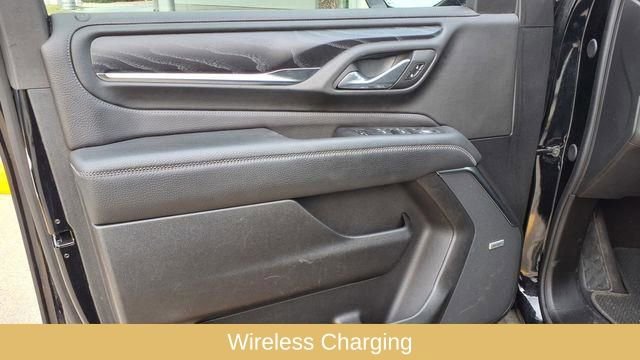 Used 2024 GMC Yukon XL Denali image 31