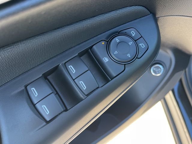 New 2026 Buick Envista Preferred w/ Convenience I Package image 11