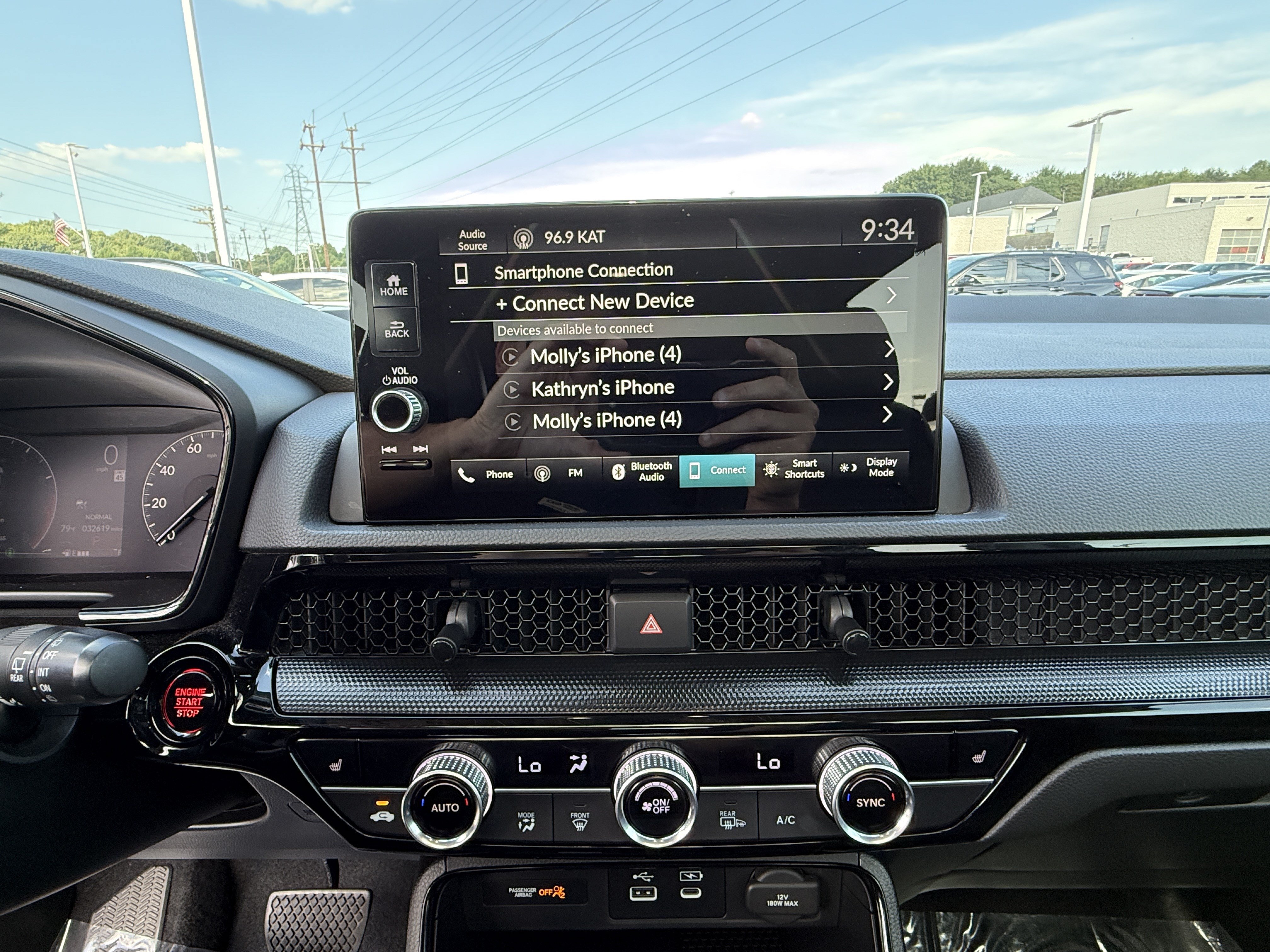 Certified 2023 Honda CR-V EX-L image 24