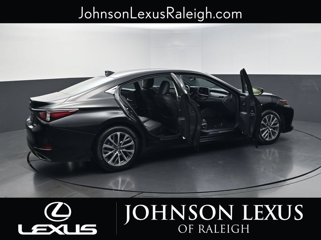 Used 2023 Lexus ES 350 w/ Accessory Package (Z1) FWD image 31
