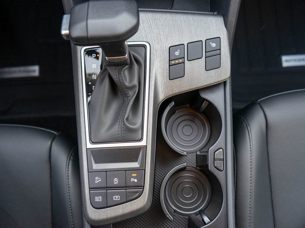 New 2026 Kia Sportage X-Line w/ X-Line Technology Package AWD/4WD image 26