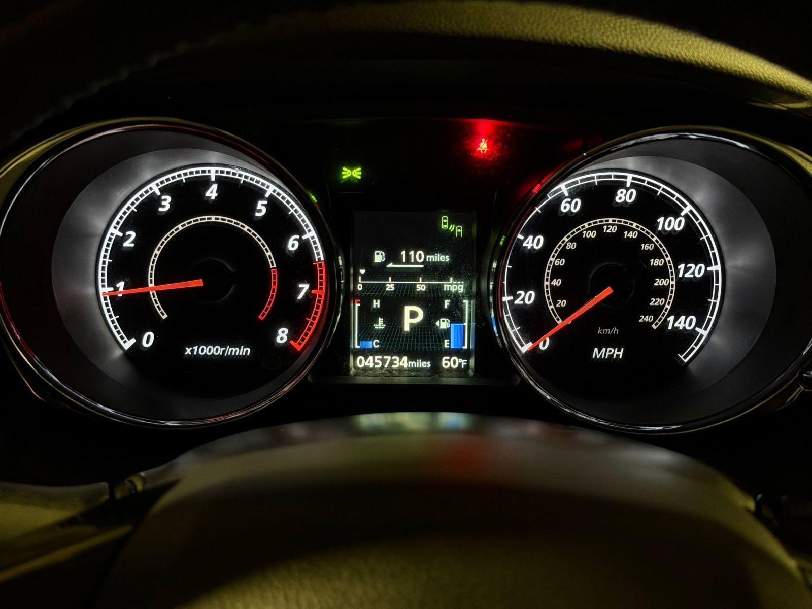 Used 2022 Mitsubishi Outlander Sport SE image 18