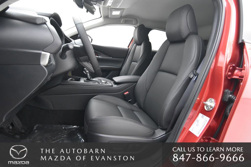 New 2026 MAZDA CX-30 AWD 2.5 S w/ Select Sport Pkg image 25