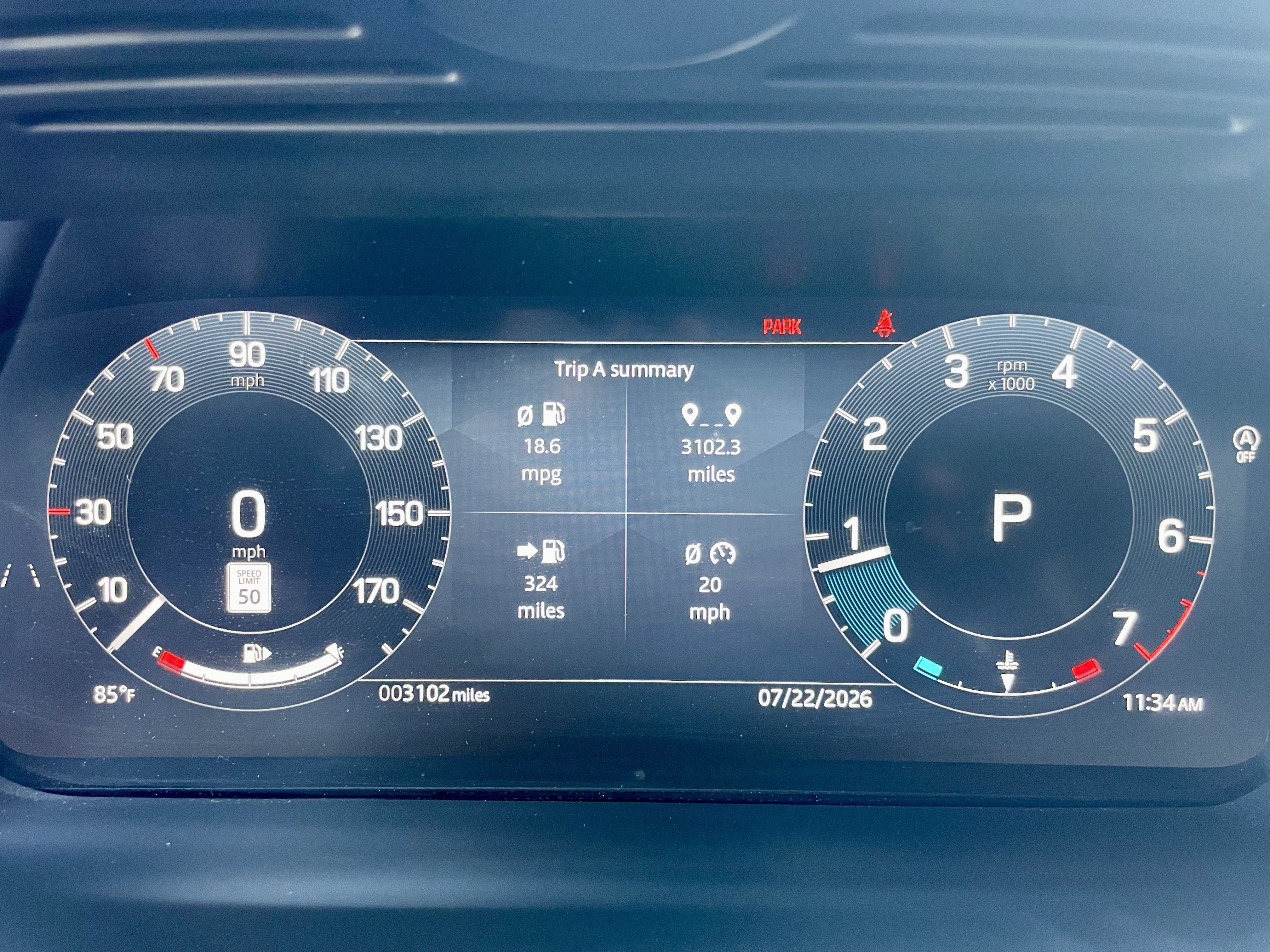 Certified 2025 Land Rover Discovery Sport S AWD/4WD image 24