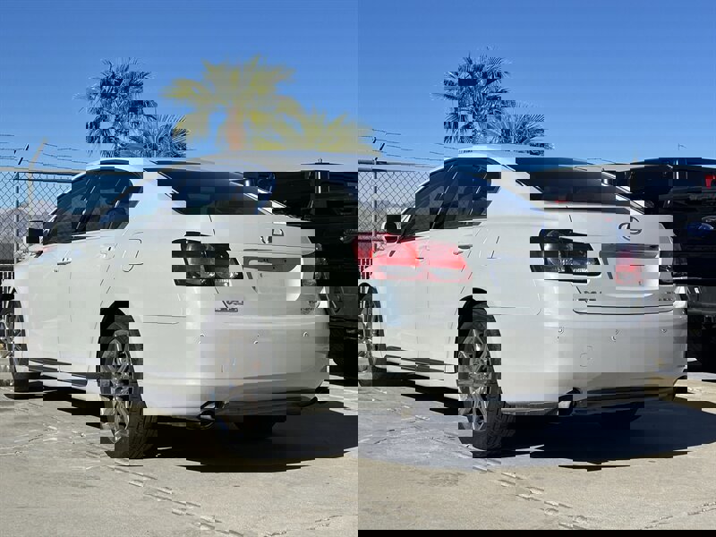 Used 2006 Lexus GS 300 image 4