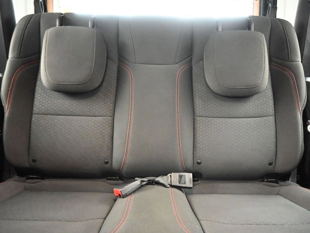 Used 2021 Jeep Wrangler Rubicon image 27