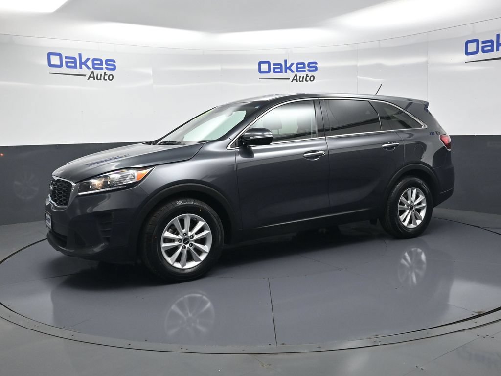 Used 2020 Kia Sorento FWD V6 image 4