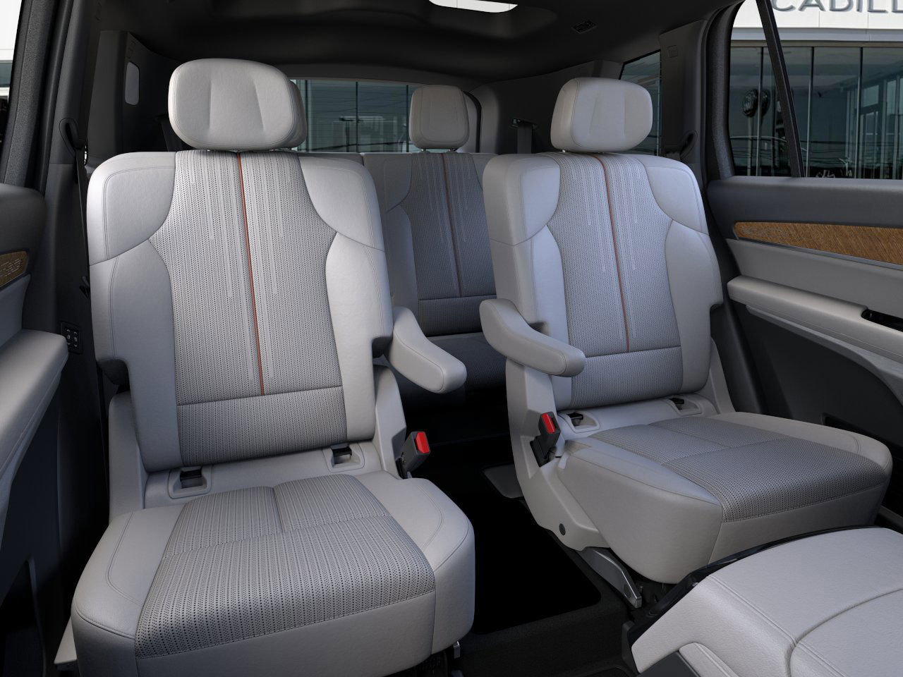 New 2026 Cadillac Vistiq Sport image 17