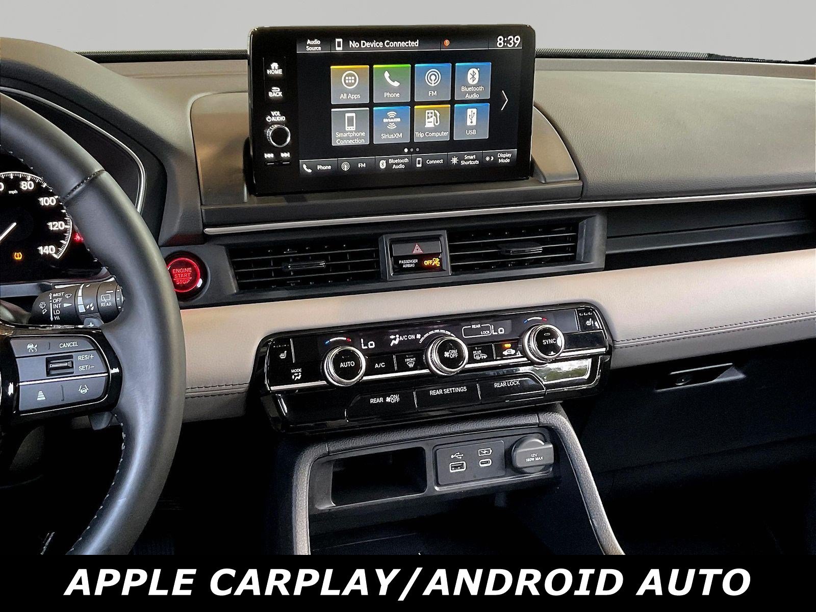 Used 2024 Honda Pilot EX-L image 9