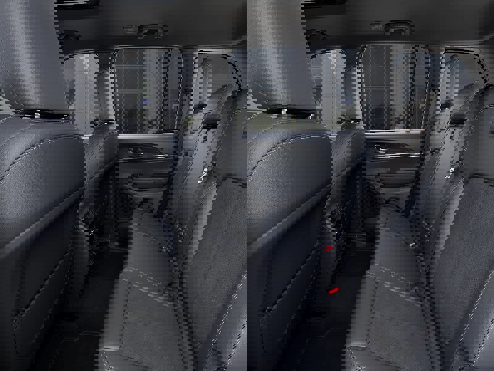 New 2026 Jeep Grand Cherokee Altitude image 23