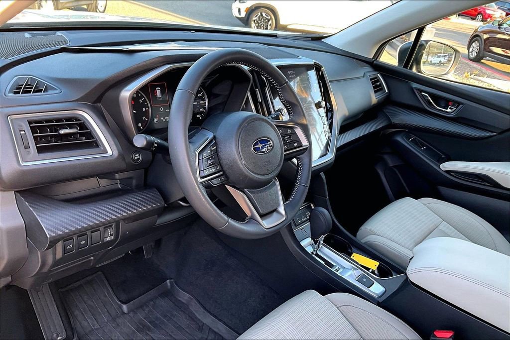 Used 2024 Subaru Ascent Premium w/ Convenience Package image 9