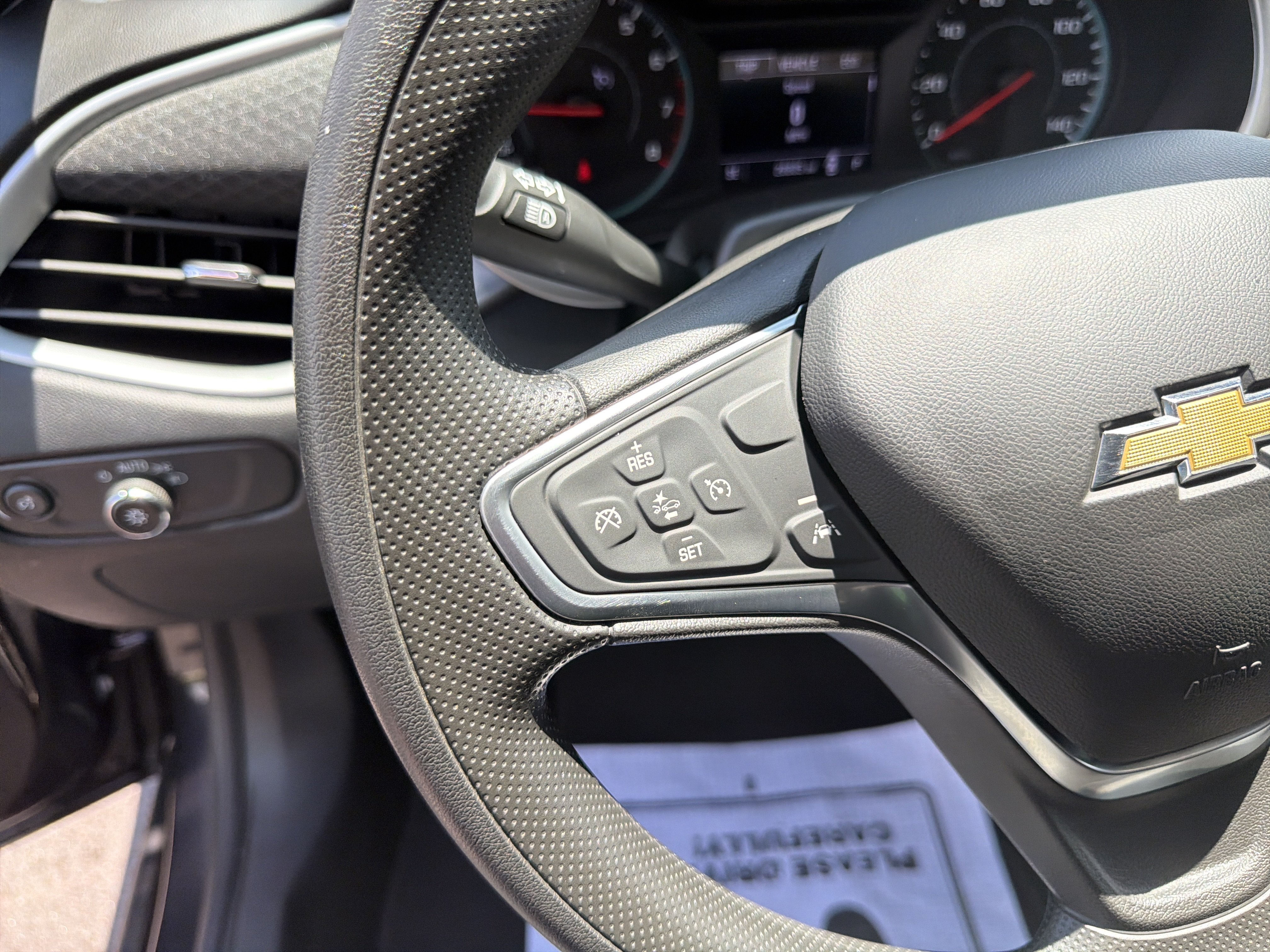 Used 2023 Chevrolet Malibu LS FWD image 38