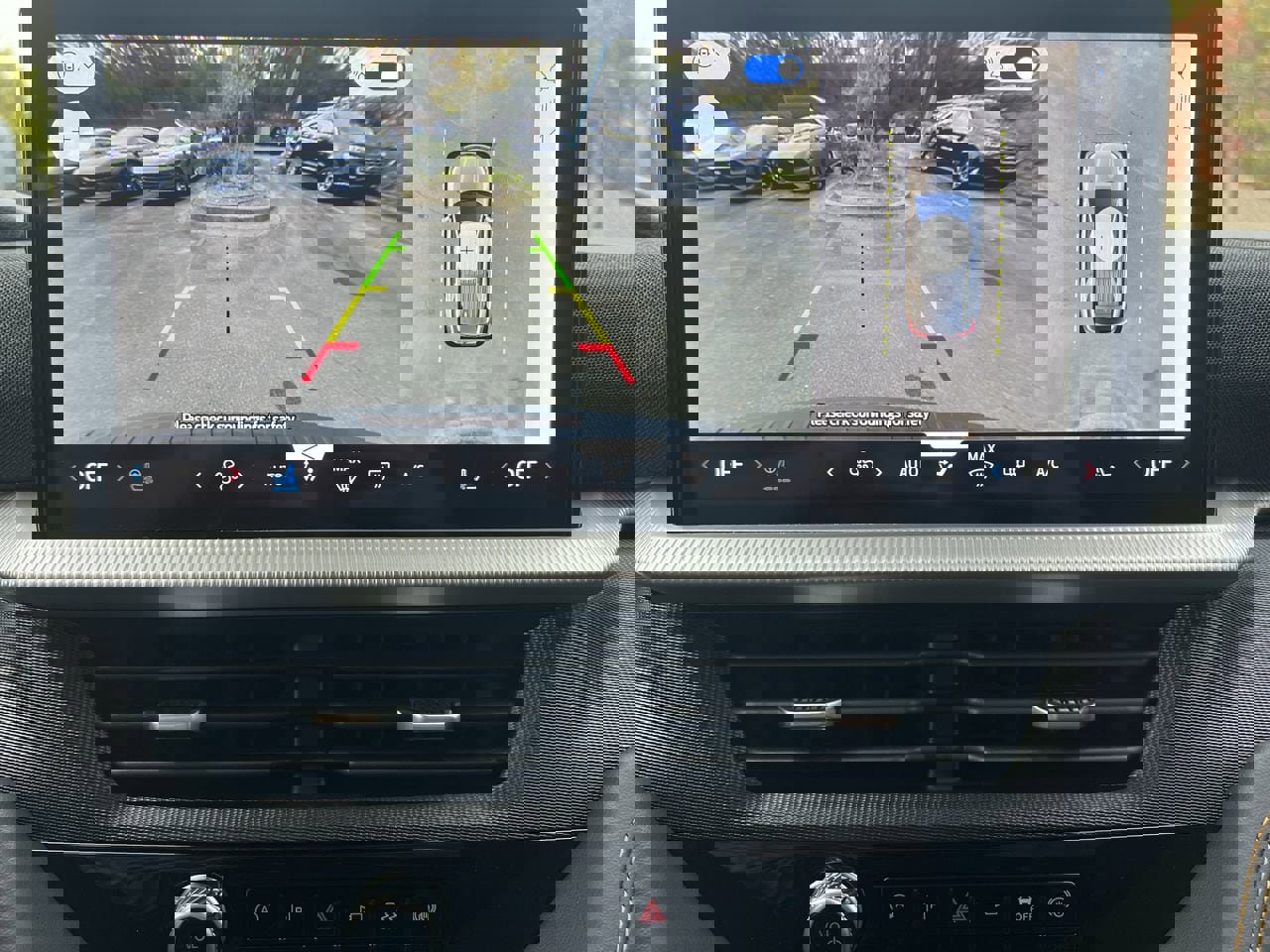 New 2026 Ford Explorer Tremor w/ Tremor Ultimate Package image 3