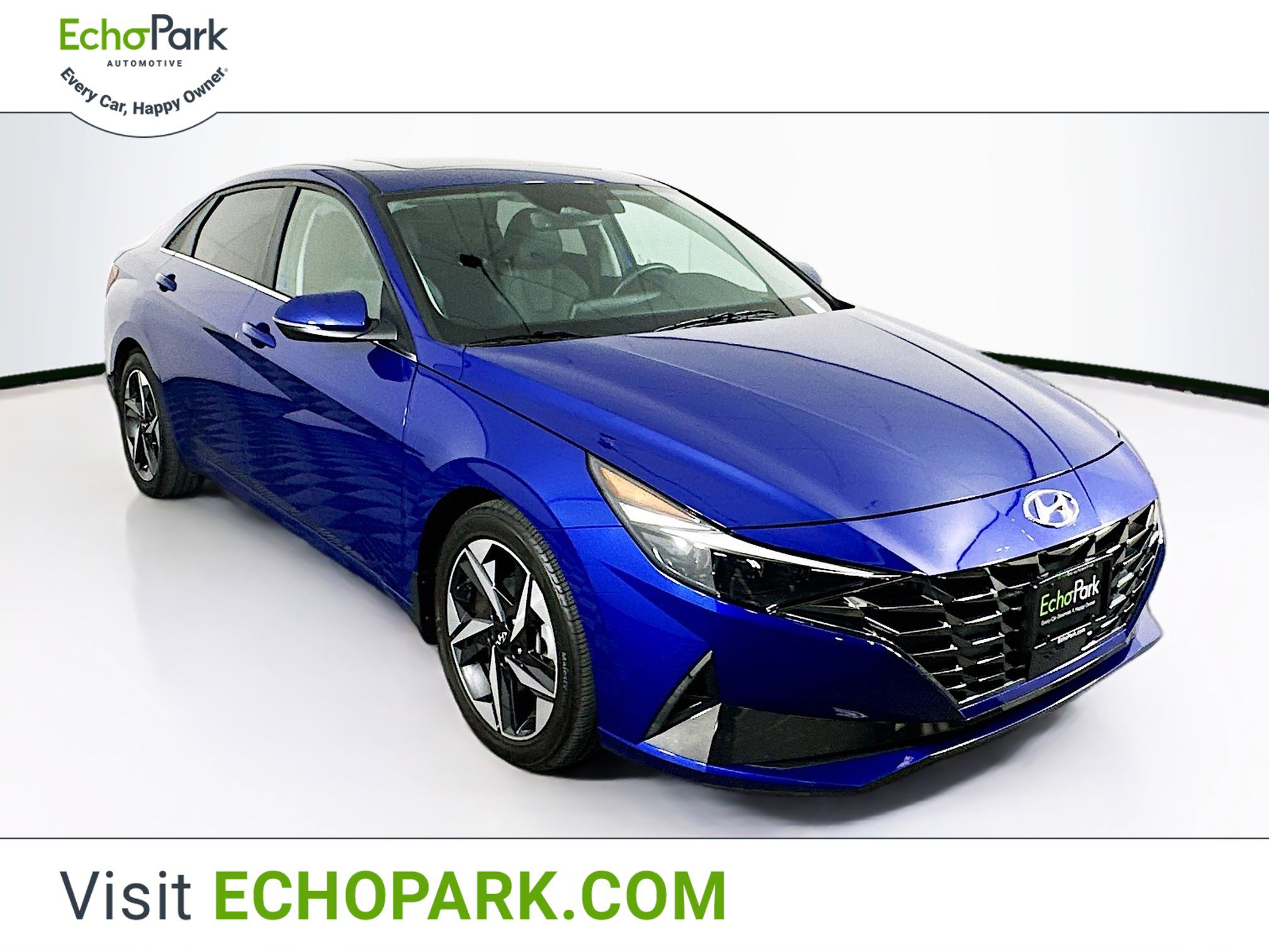 Used 2022 Hyundai Elantra Limited