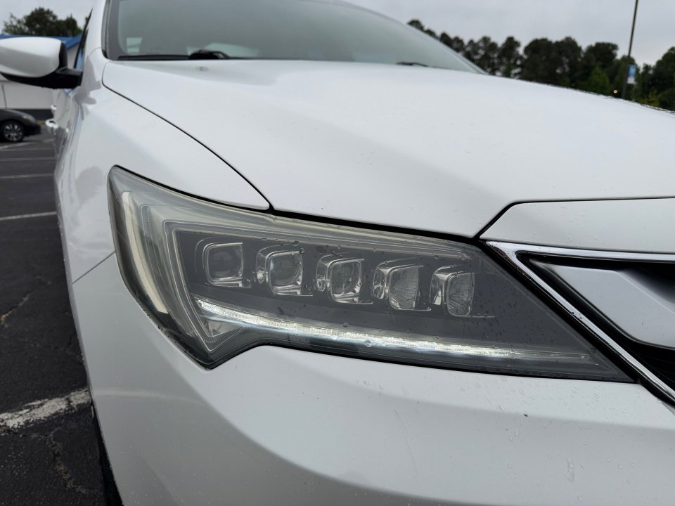 Used 2016 Acura ILX FWD image 26