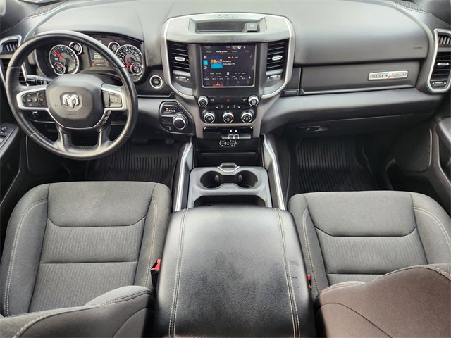 Used 2023 RAM 1500 Lone Star image 25