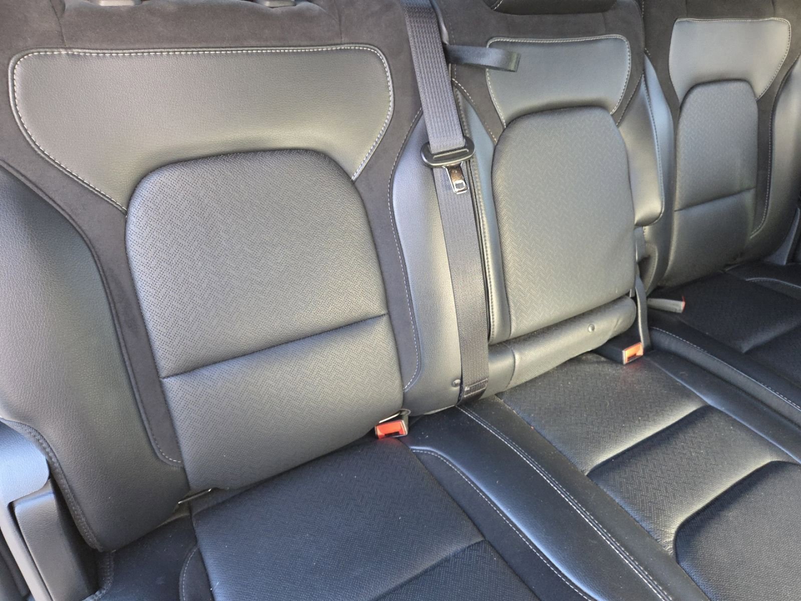 Used 2020 RAM 1500 Laramie w/ Sport Appearance Package image 23