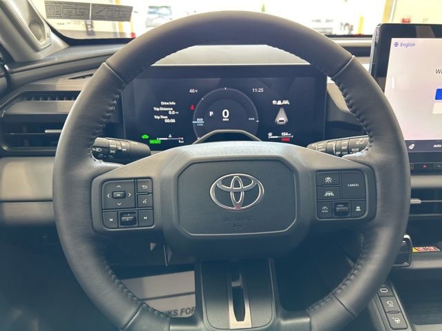 New 2026 Toyota RAV4 Limited AWD/4WD image 10