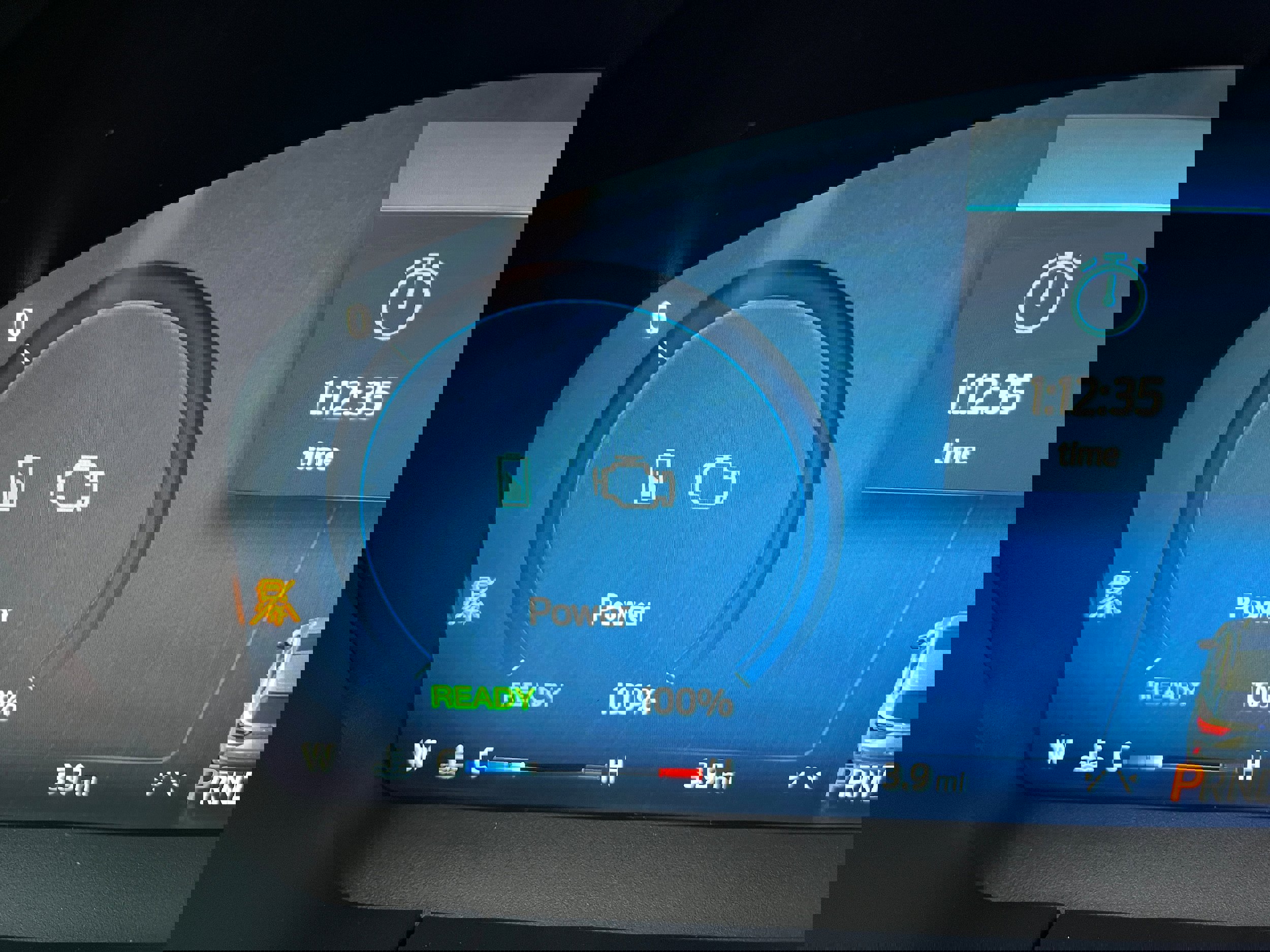 New 2026 Ford Escape SE w/ PHEV Premium Package image 22