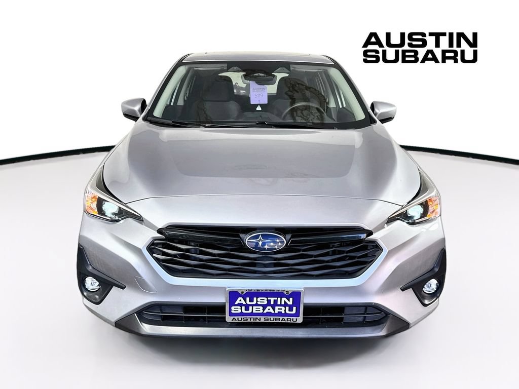 Certified 2024 Subaru Impreza 2.0i Sport AWD/4WD image 3
