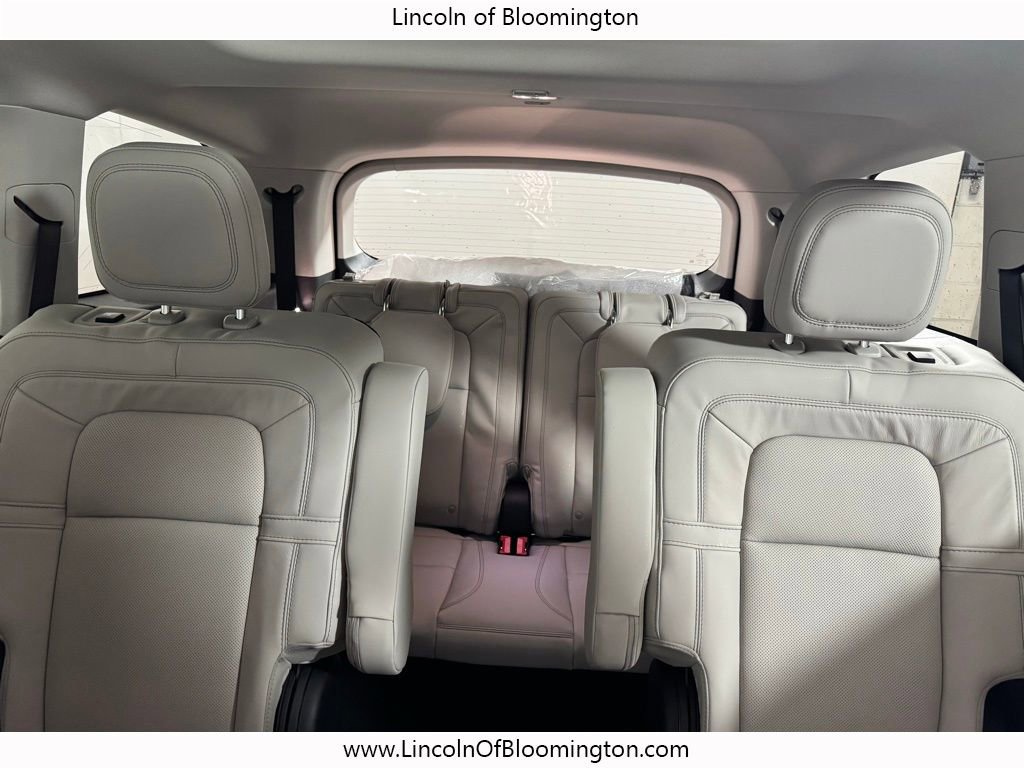 New 2026 Lincoln Aviator Reserve image 57