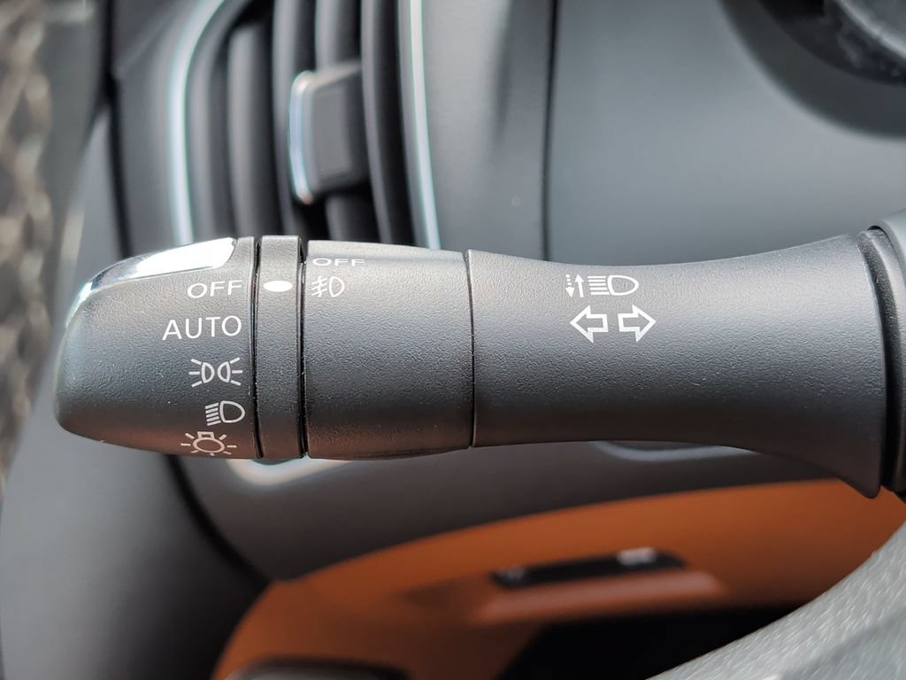 Used 2023 INFINITI Q50 Luxe w/ Cargo Package AWD/4WD image 44