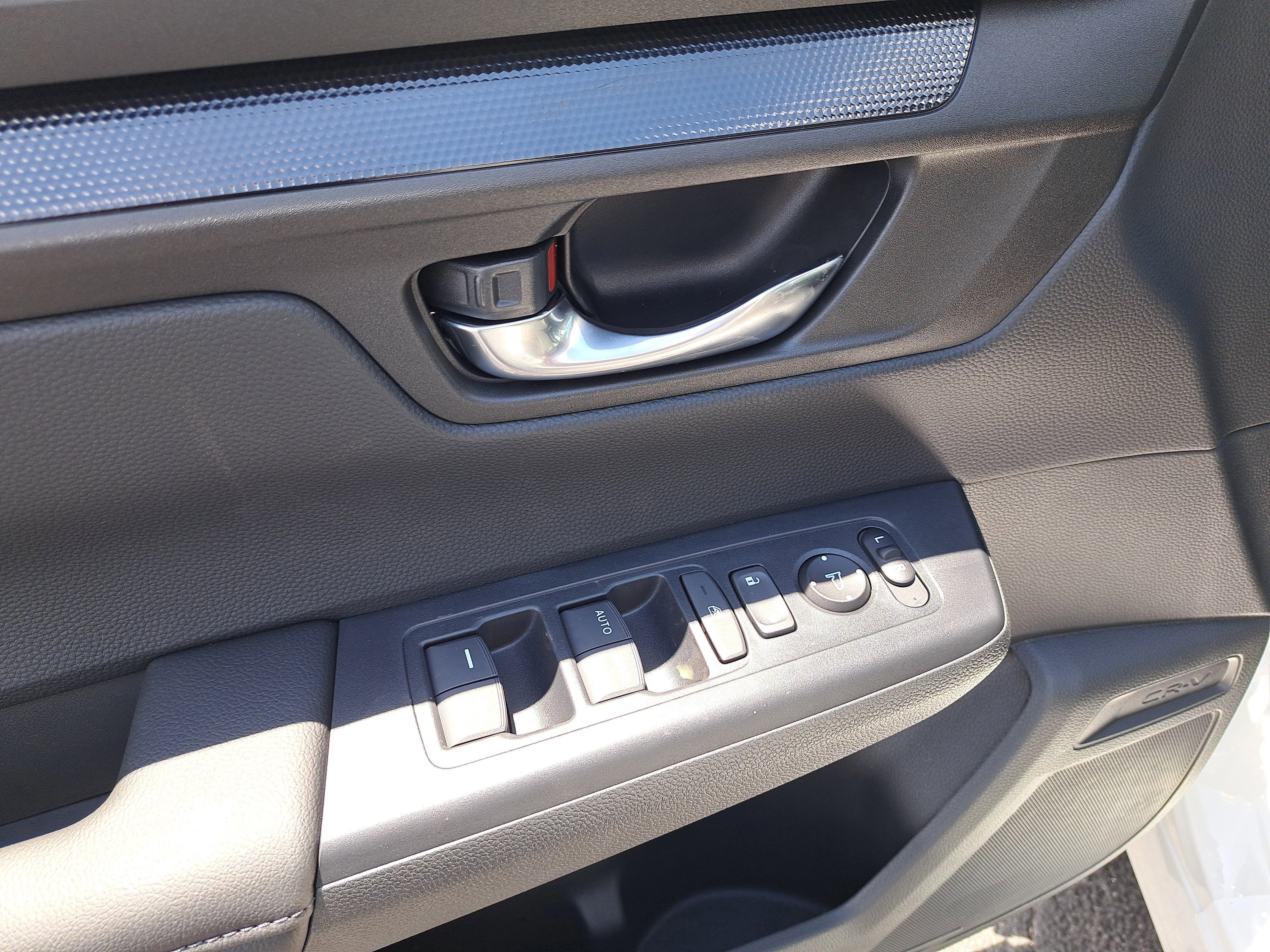 New 2026 Honda CR-V EX image 24