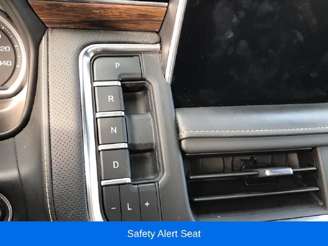 Certified 2021 Chevrolet Tahoe Premier w/ Premium Package AWD/4WD image 38
