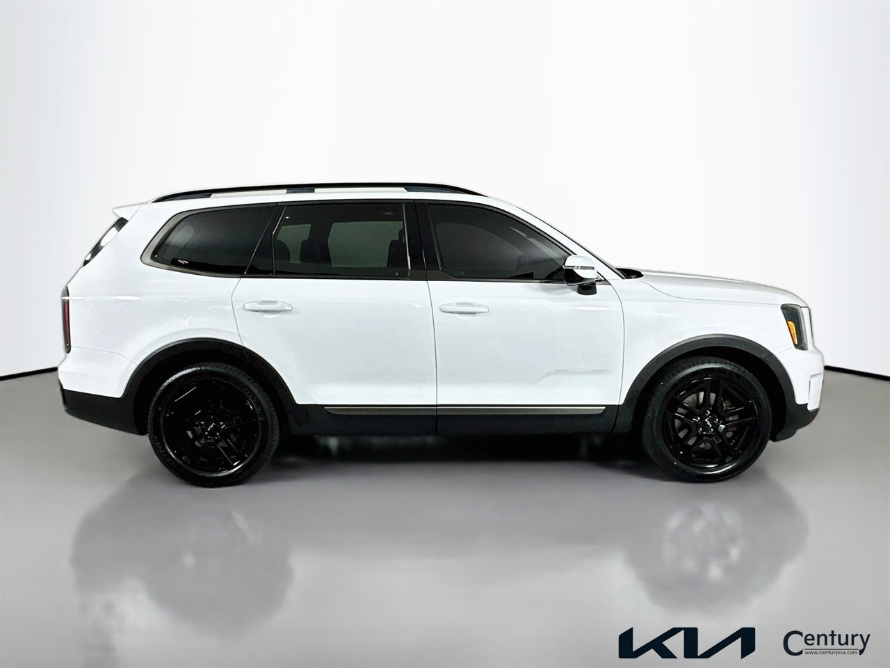 Certified 2023 Kia Telluride SX Prestige X-Line AWD/4WD image 4