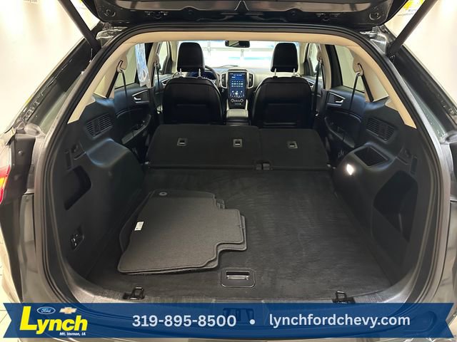 Certified 2024 Ford Edge SEL w/ Convenience Package AWD/4WD image 21
