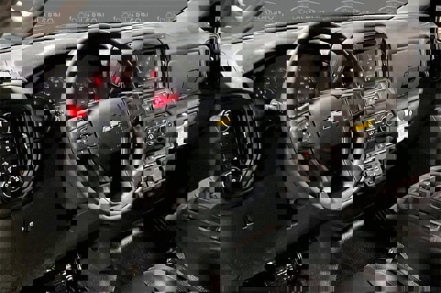 New 2026 Chevrolet Silverado 1500 W/T w/ WT Value Package image 7