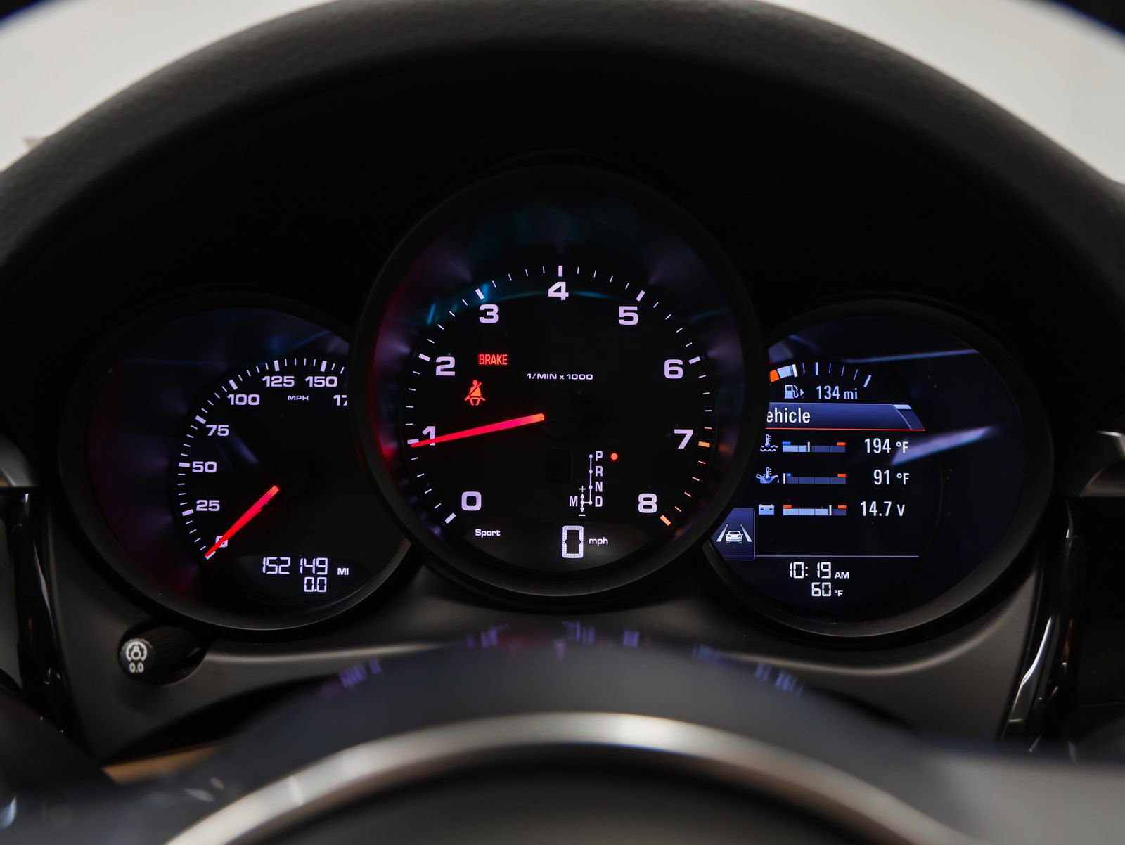 Used 2020 Porsche Macan image 27