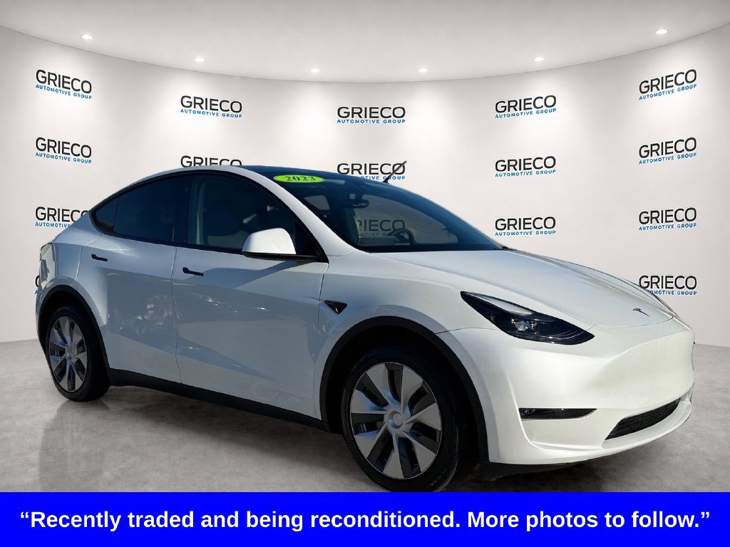 Used Tesla Model Y for Sale - Kelley Blue Book