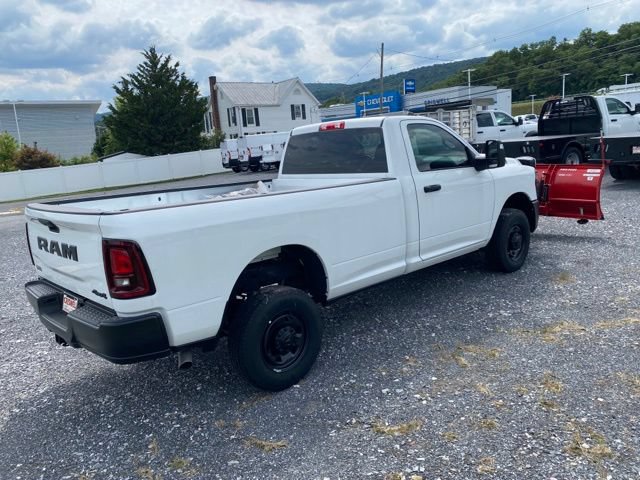 Used 2026 RAM 2500 Tradesman AWD/4WD image 5