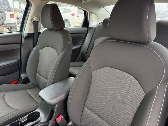 Used 2023 Kia Forte LXS FWD image 12