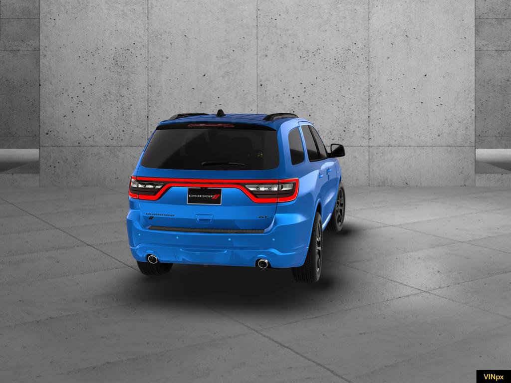 New 2026 Dodge Durango GT image 14