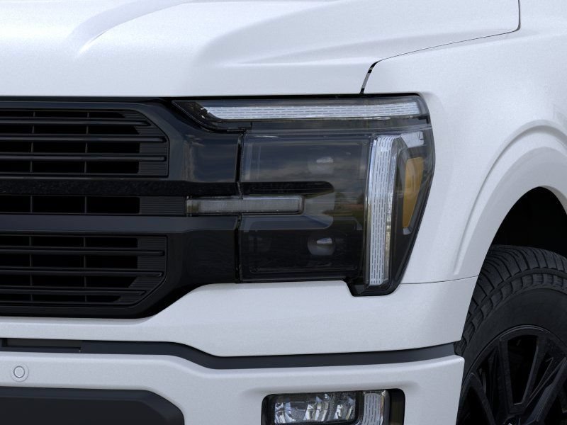 New 2026 Ford F150 Platinum w/ Equipment Group 702A High AWD/4WD image 18