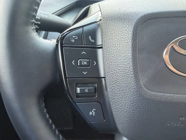 Used 2024 Toyota Prius Limited AWD/4WD image 16