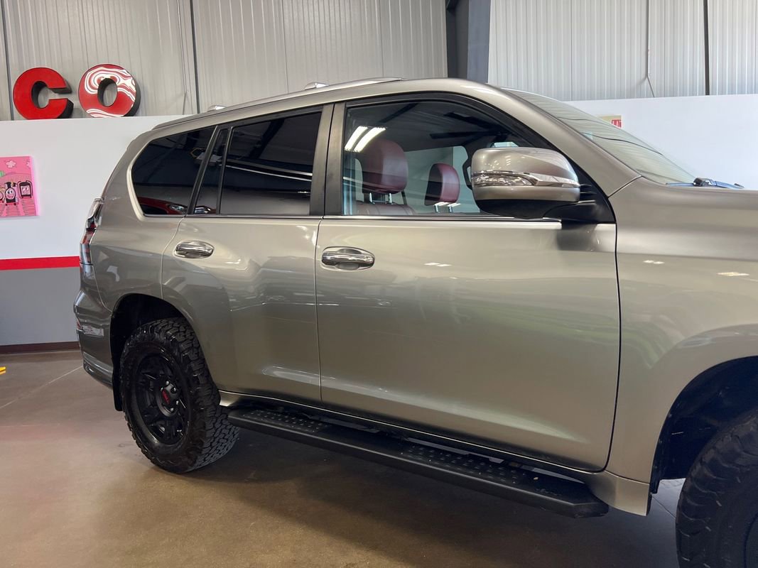 Used 2023 Lexus GX 460 Premium image 67
